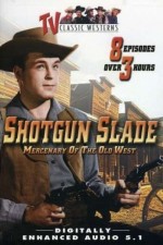 Shotgun Slade